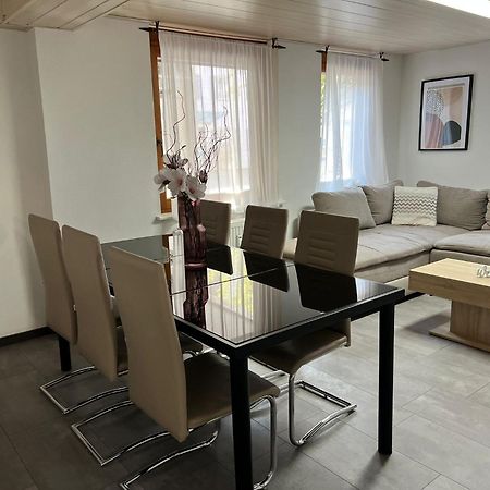 Ferienhaus Moehrle 2 Юберлінген Екстер'єр фото