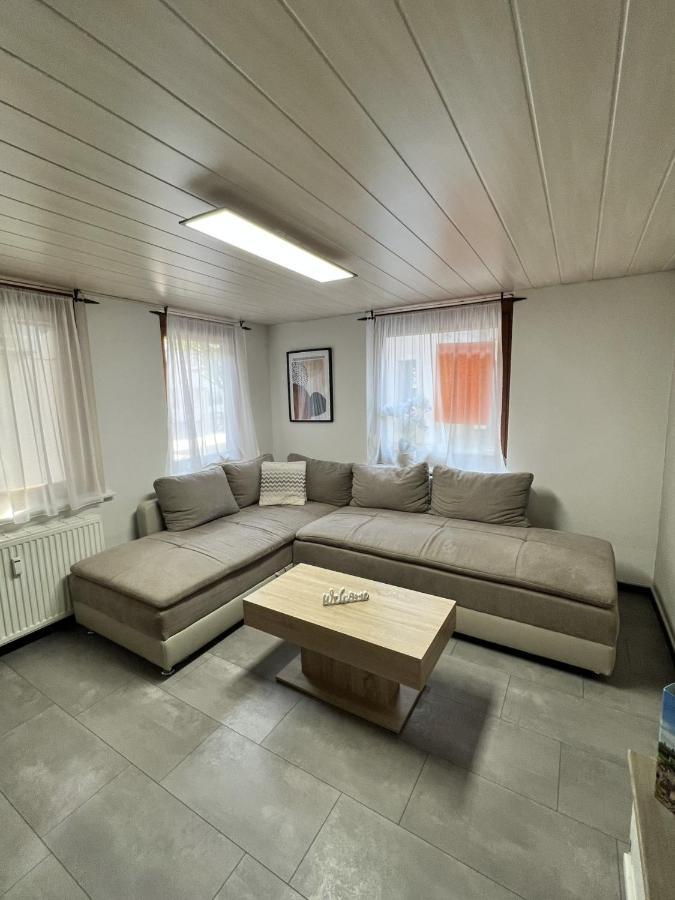 Ferienhaus Moehrle 2 Юберлінген Екстер'єр фото