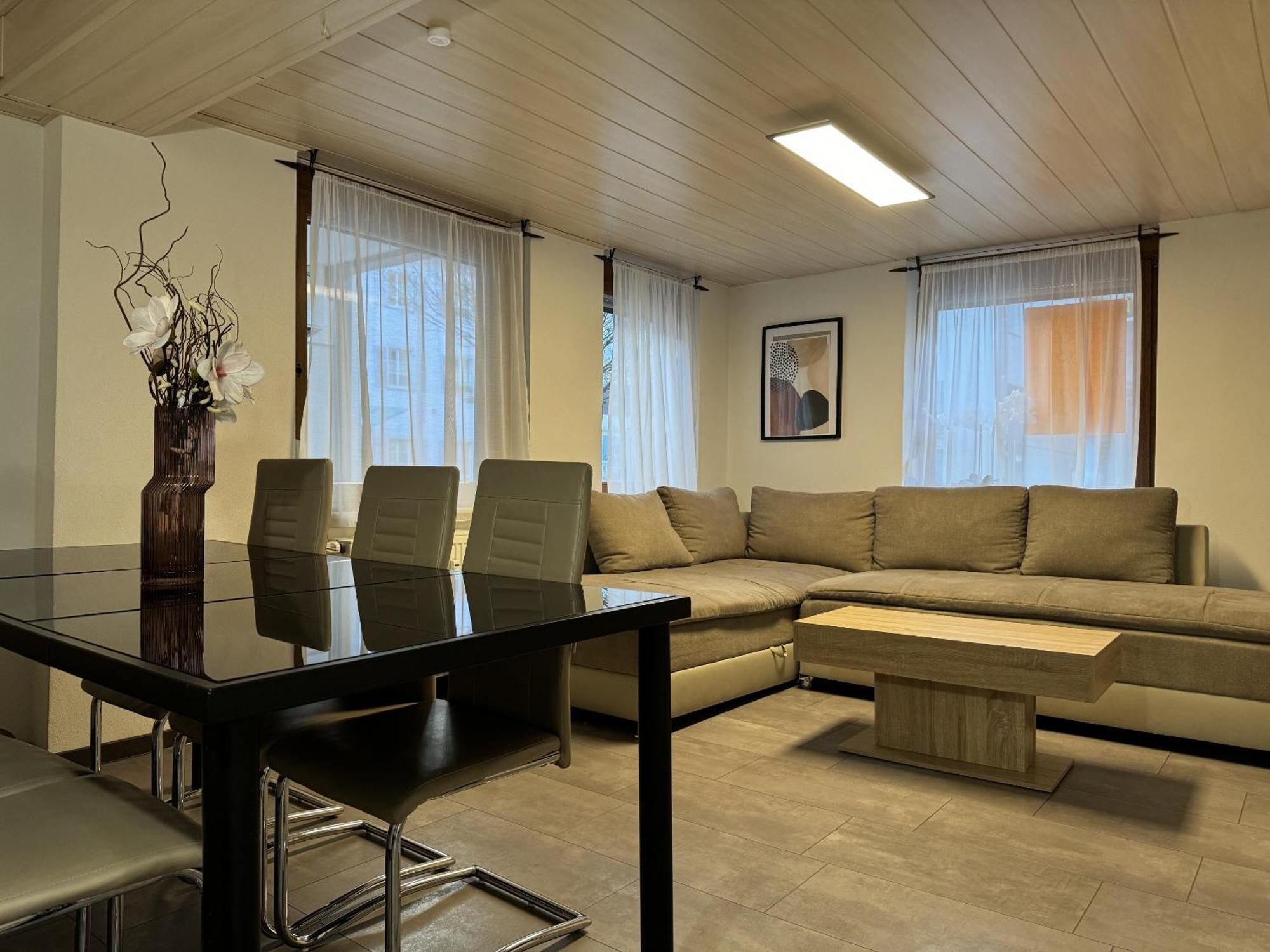 Ferienhaus Moehrle 2 Юберлінген Екстер'єр фото