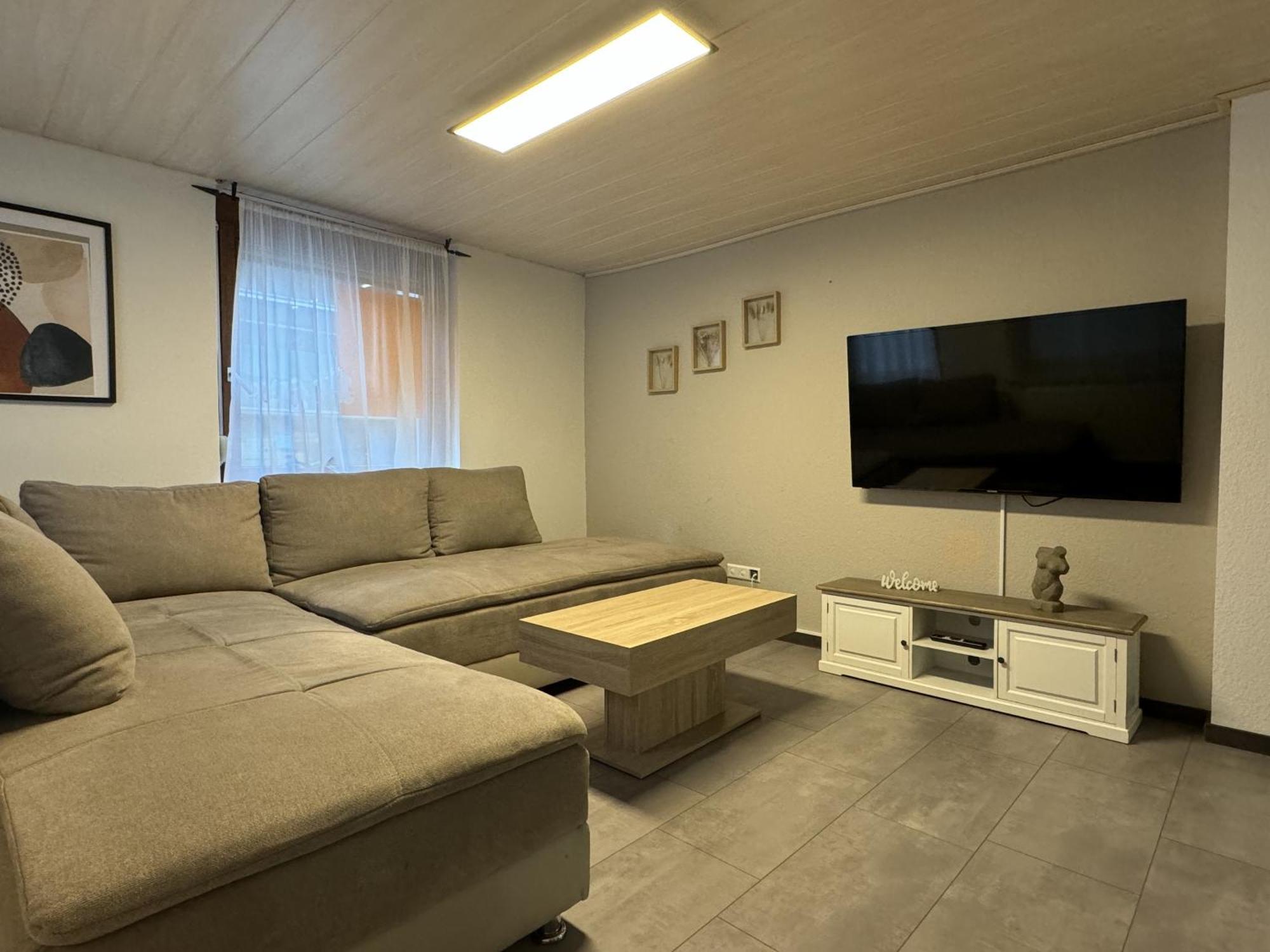 Ferienhaus Moehrle 2 Юберлінген Екстер'єр фото