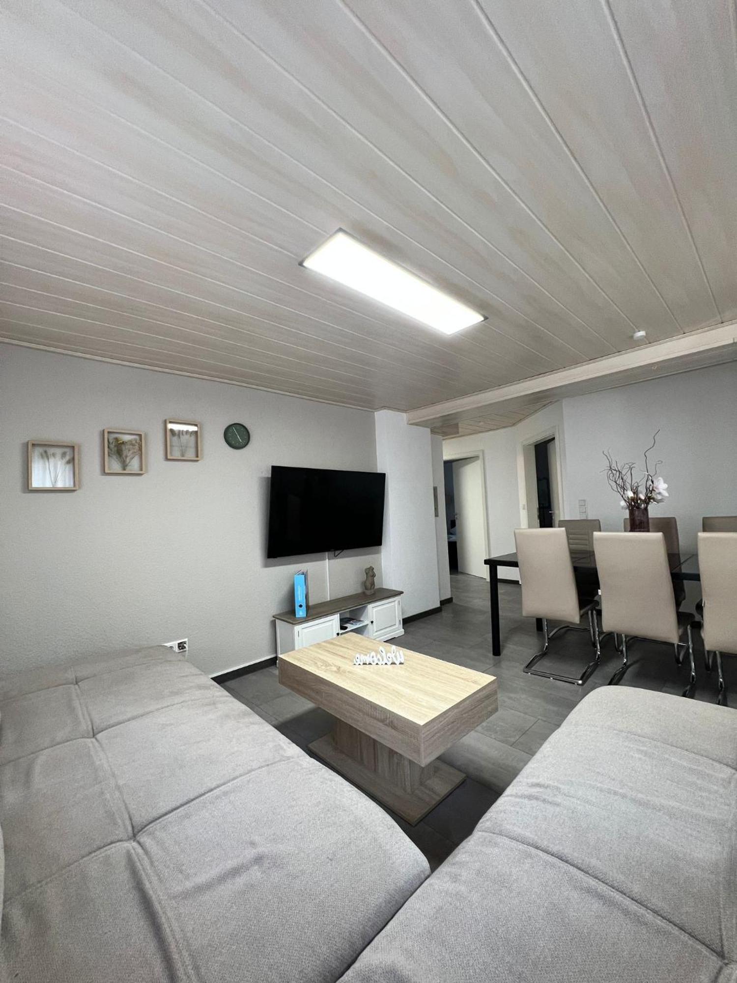 Ferienhaus Moehrle 2 Юберлінген Екстер'єр фото